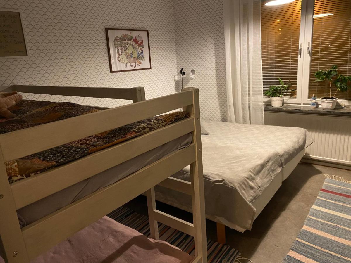 Bed And Books Pa Oesterlens Gaesthaerbaerge Glemminge Экстерьер фото