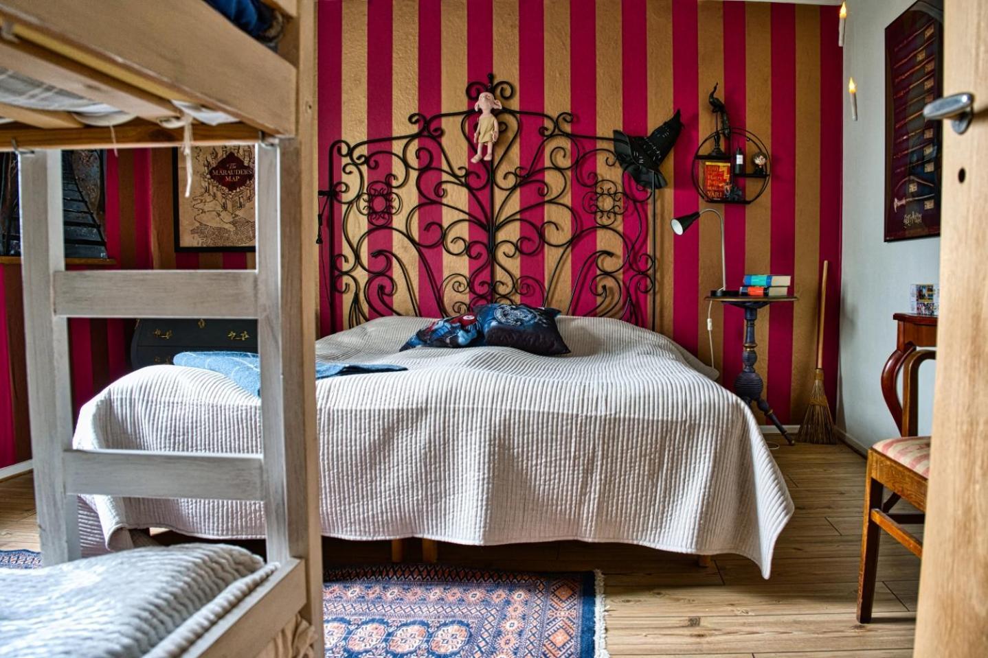 Bed And Books Pa Oesterlens Gaesthaerbaerge Glemminge Экстерьер фото