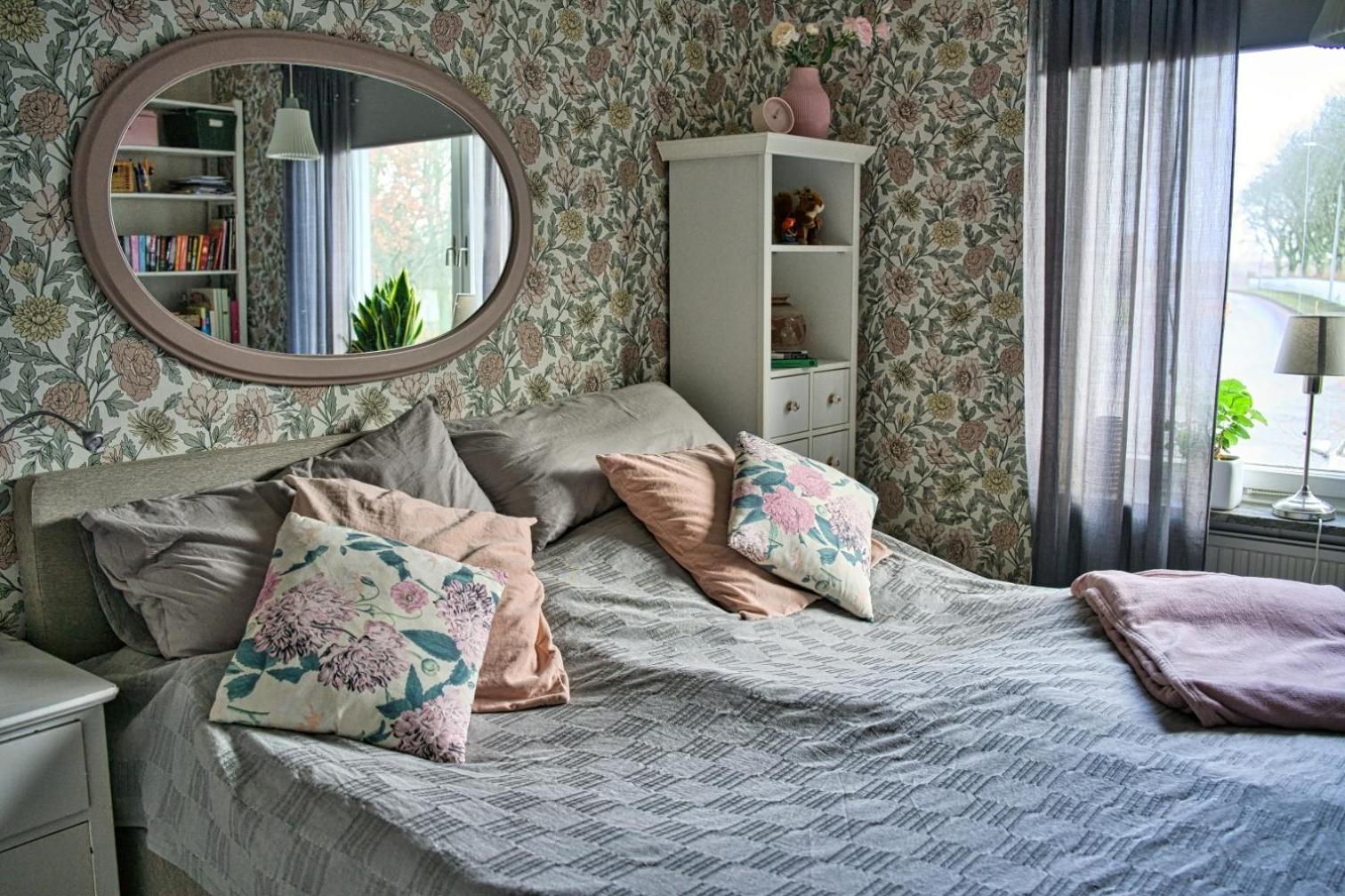 Bed And Books Pa Oesterlens Gaesthaerbaerge Glemminge Экстерьер фото