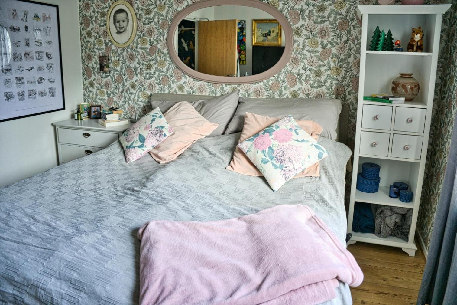 Bed And Books Pa Oesterlens Gaesthaerbaerge Glemminge Экстерьер фото